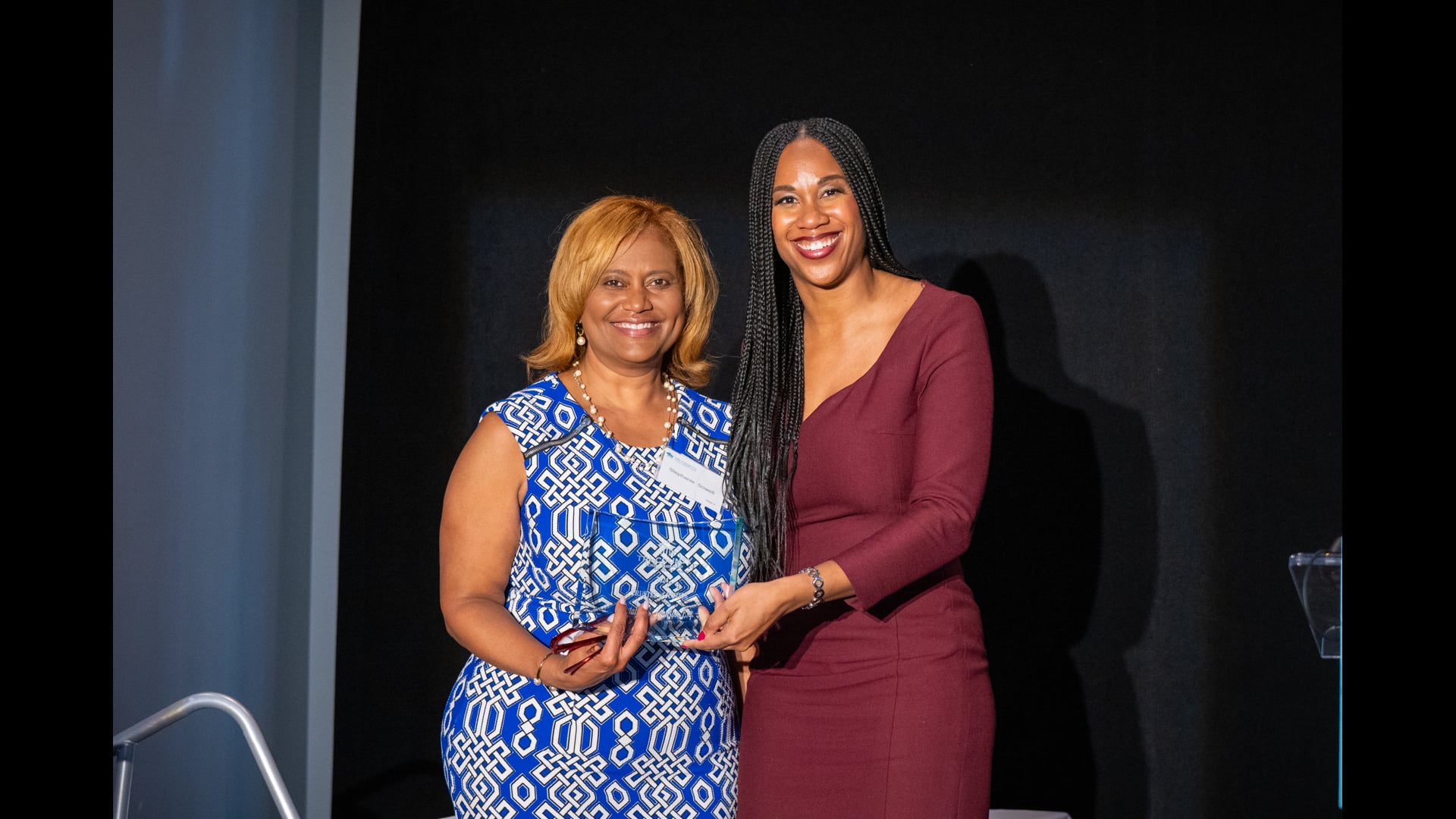 Trustees for Justice Honoree, Natalya G. Johnson, Esq.