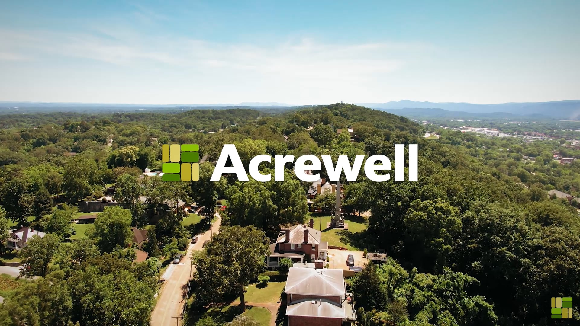Brand Video: Acrewell