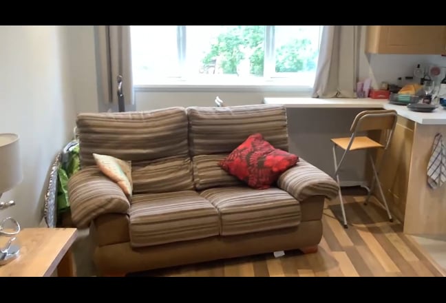 Video 1: Living Room