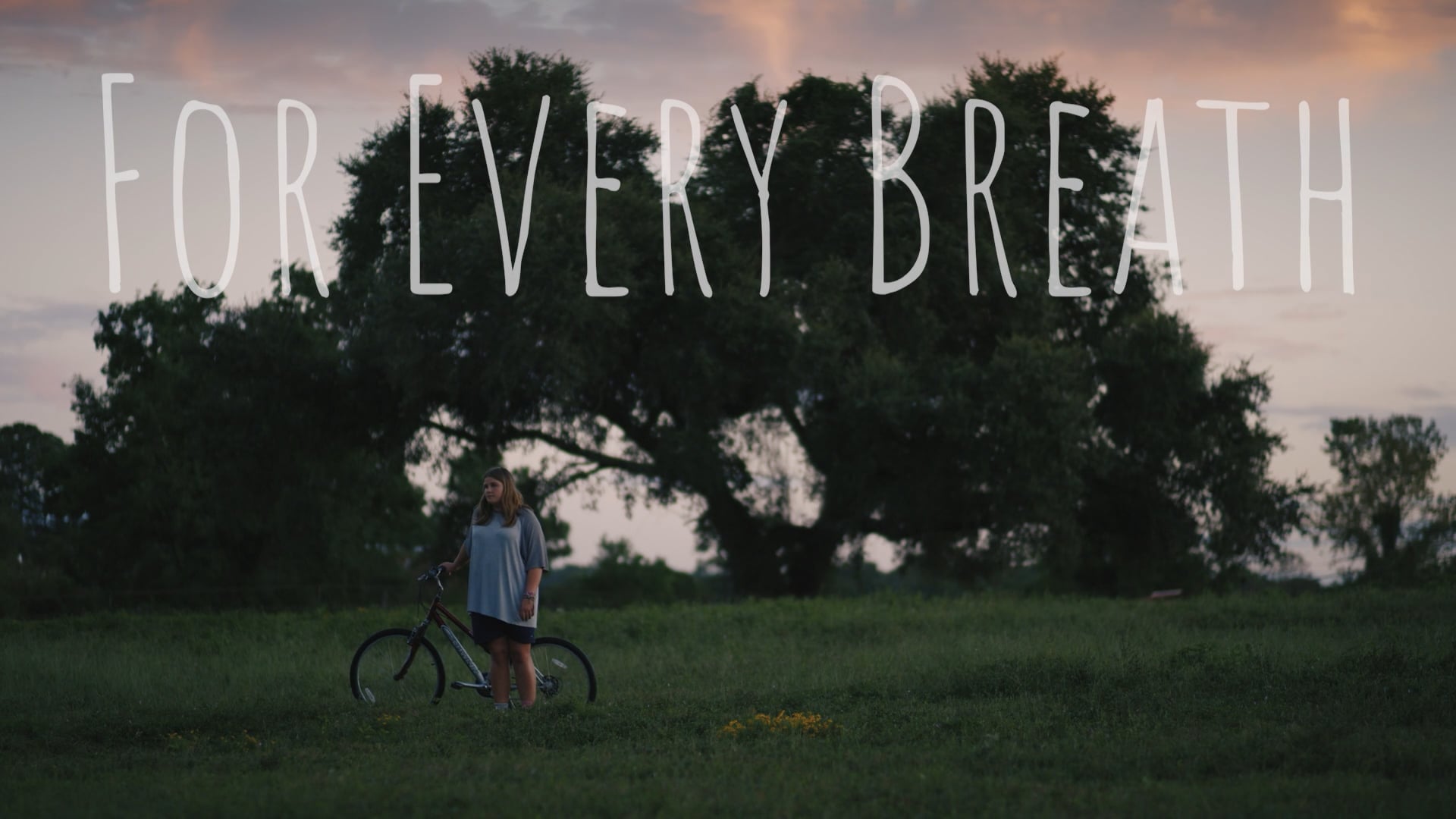 For Every Breath - Teaser Trailer