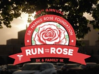 Run for the Rose