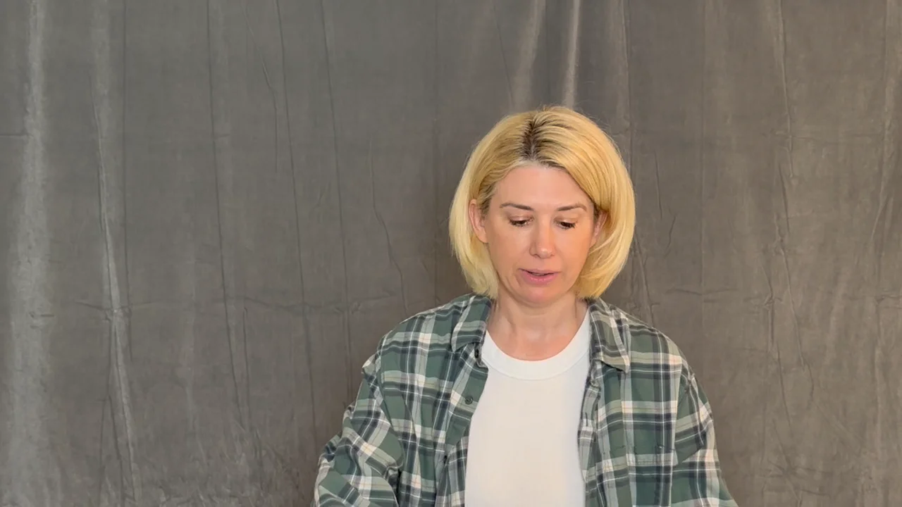 Agnes/Penny Side 1 on Vimeo