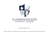 2024_St. Elizabeth Ann Seton_Speaker Series