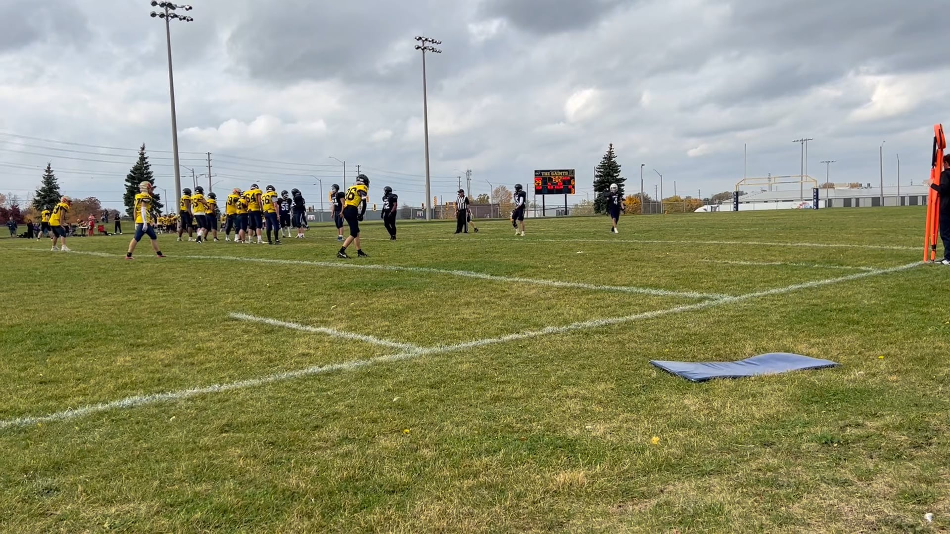 Watch carter tape's outside linebacker film