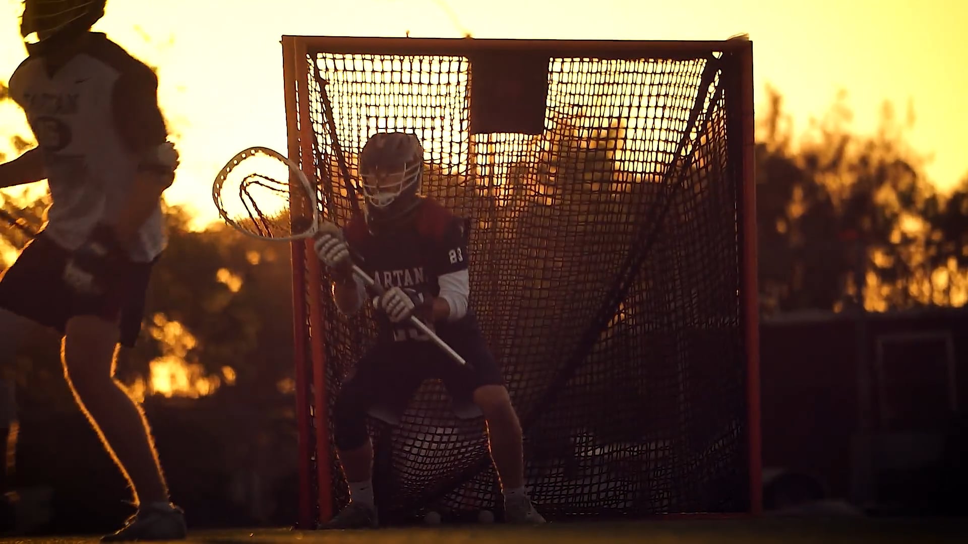 St. Margaret's Episcopal School VS. Mater Dei High School