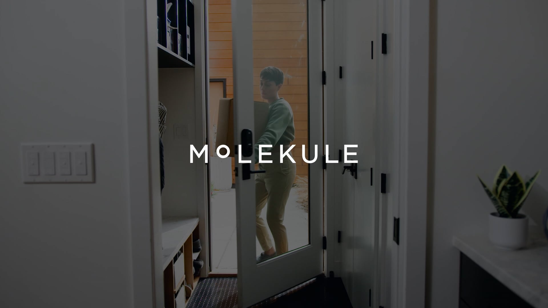 Molekule :: Unboxing