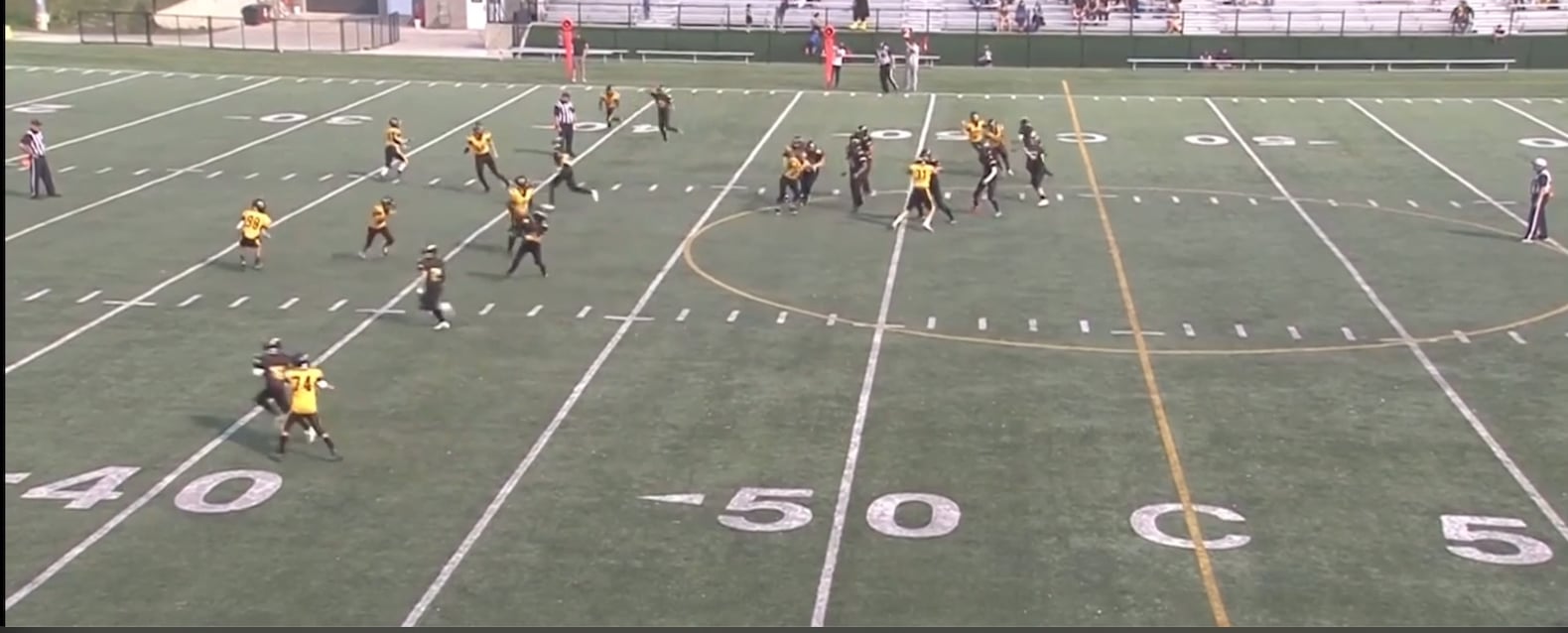 Watch robert erskine's wide receiver film