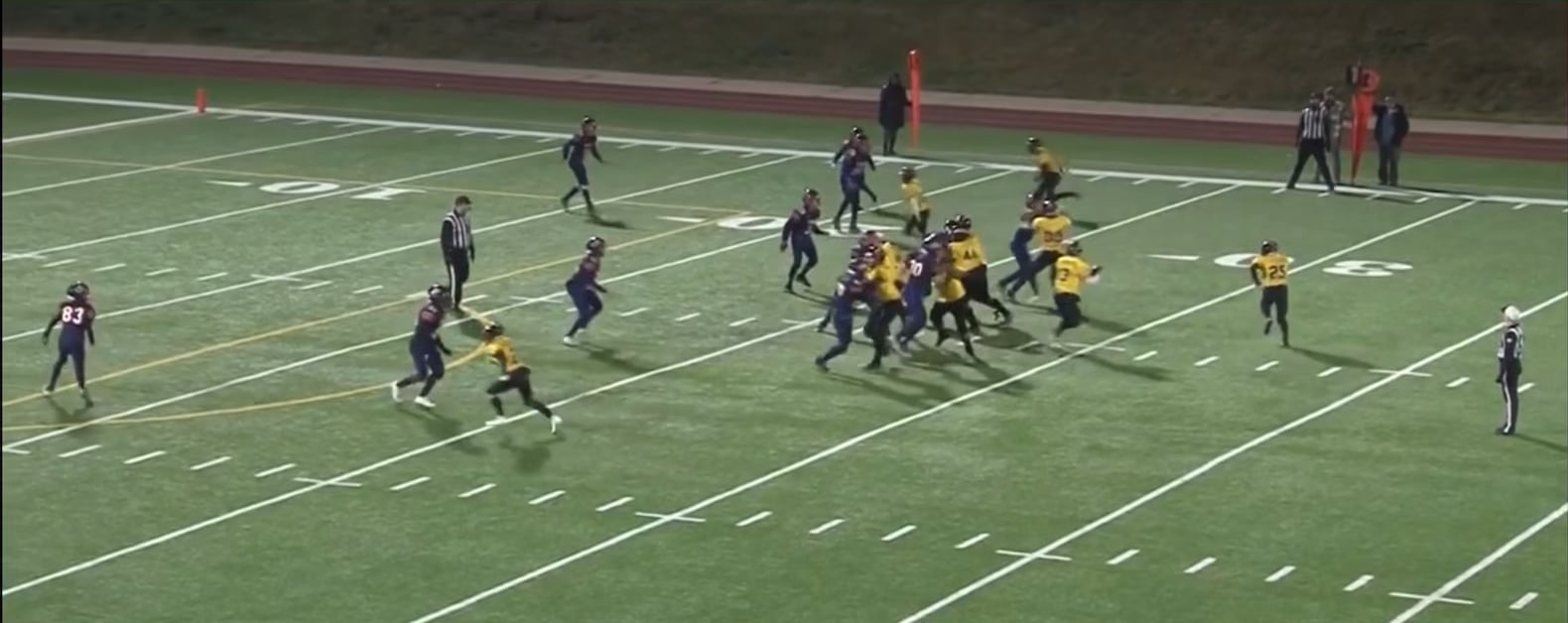 Watch robert erskine's wide receiver film