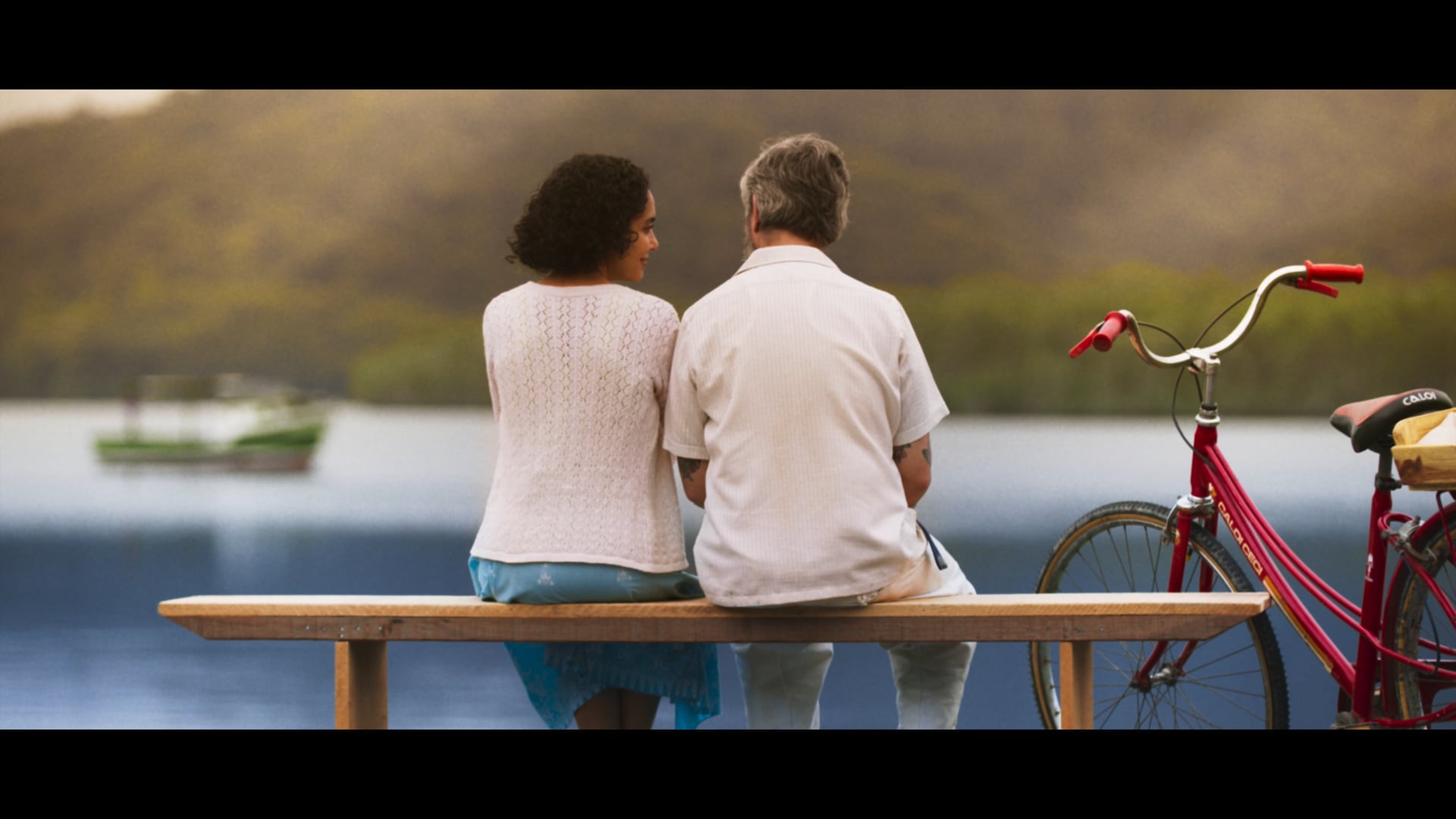 CORDEL DO AMOR SEM FIM (Trailer Oficial)