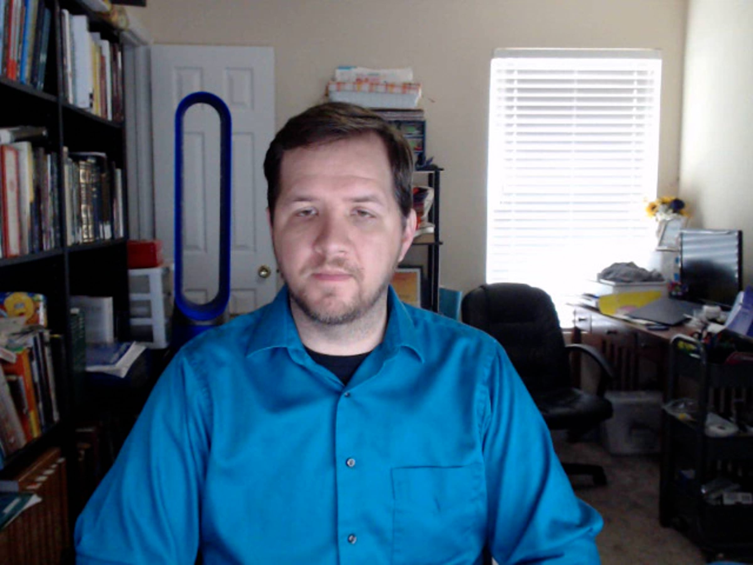 Christian M. tutor video introduction on Preply | Videos & Movies on Vimeo