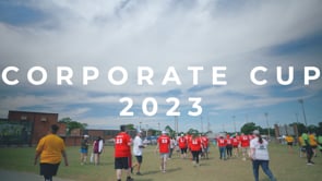 Meraki Solar at the 2023 Corporate Cup