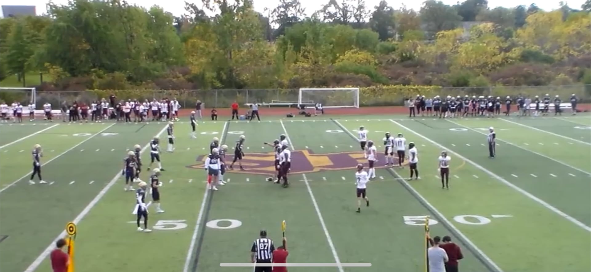 Watch jack stanley's defensive end film