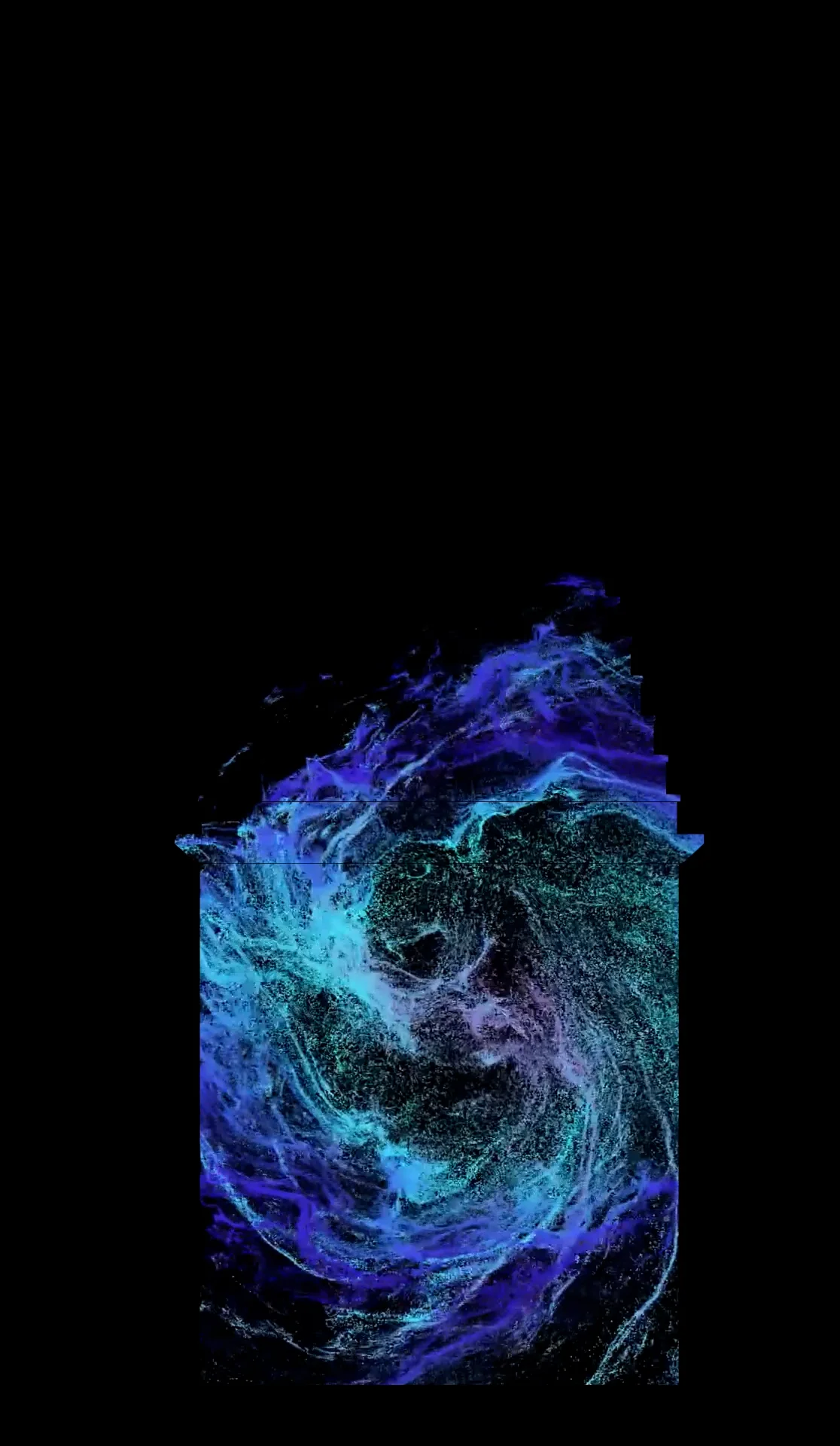 Digital Graffiti Wave on Vimeo