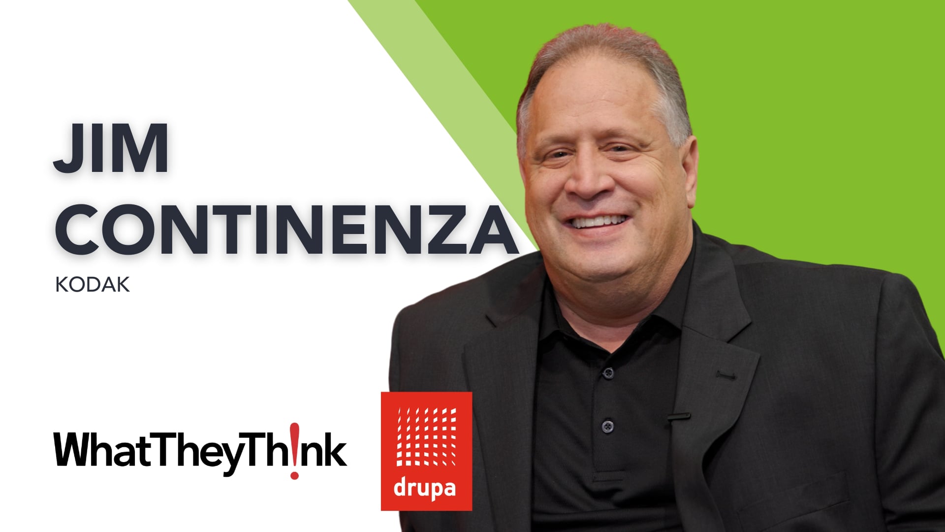 Insights from Kodak's CEO: Industry Trends and the Future of Print