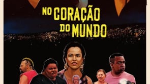 No Coração do Mundo