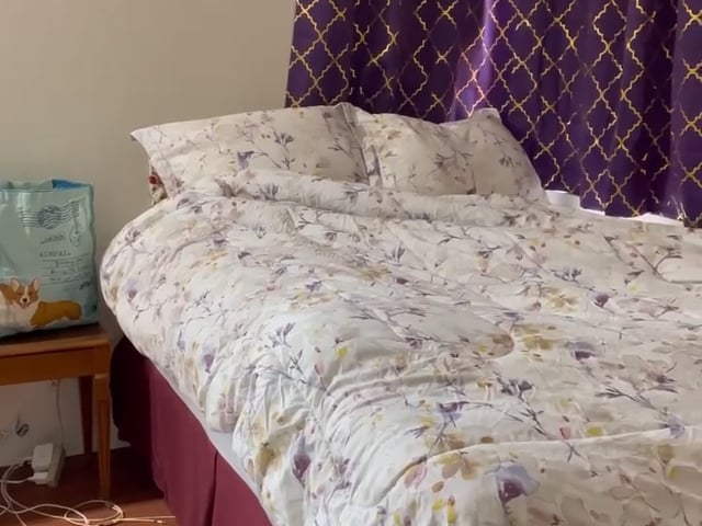 Furnished Mastersuite Bedroom for Rent in El Monte Main Photo