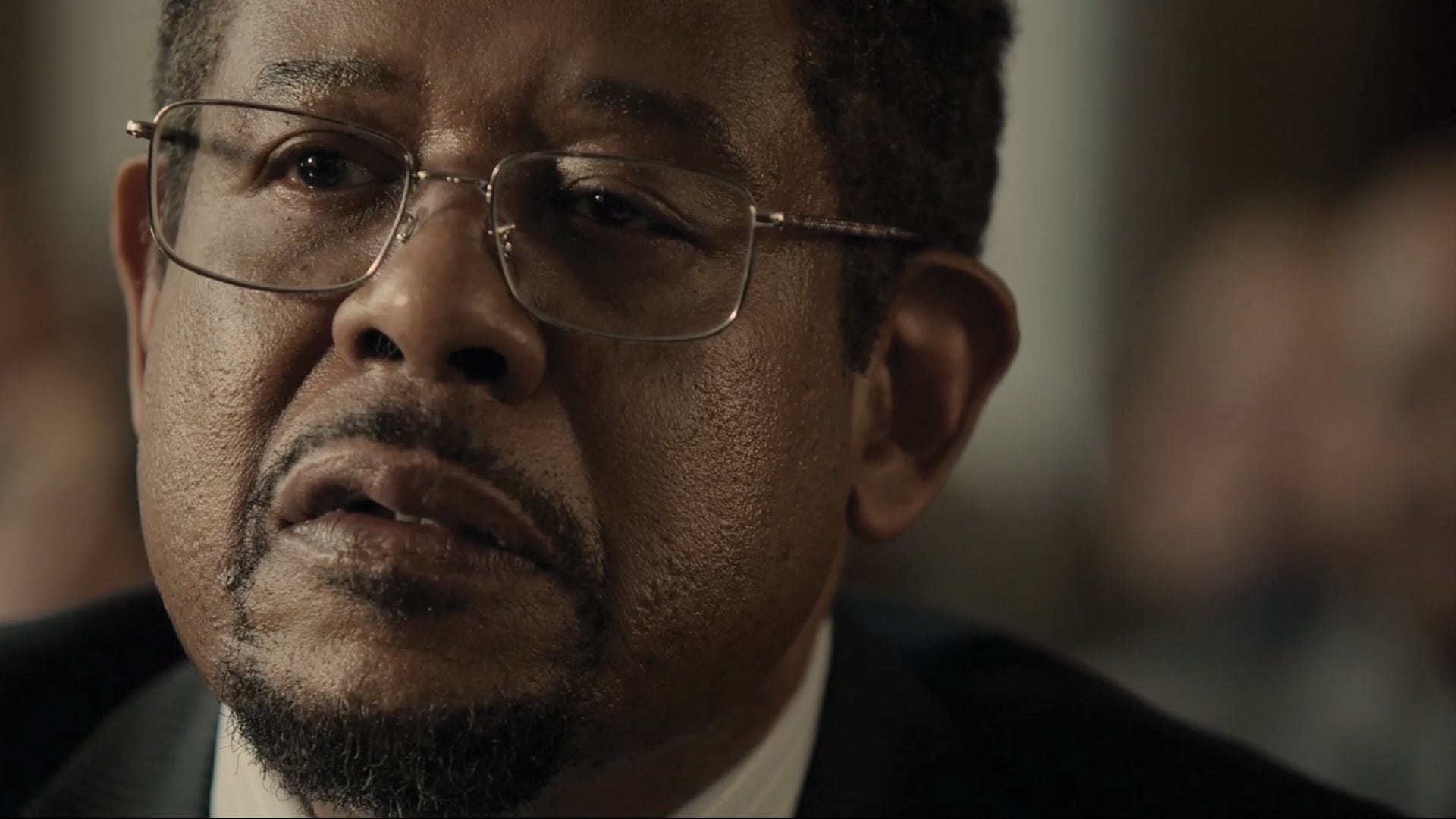 Emperor of Ocean Park – Trailer “Justice”