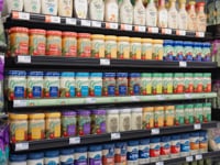 Jimmy's Salad Dressings - Brand Story