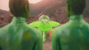Hong Kong Ballet: Tutu Academy - Dean Alexander Productions, Inc., Design Army, LAMKA & CO - 