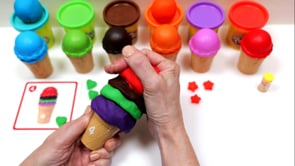 Five Fun Play-Doh Activities