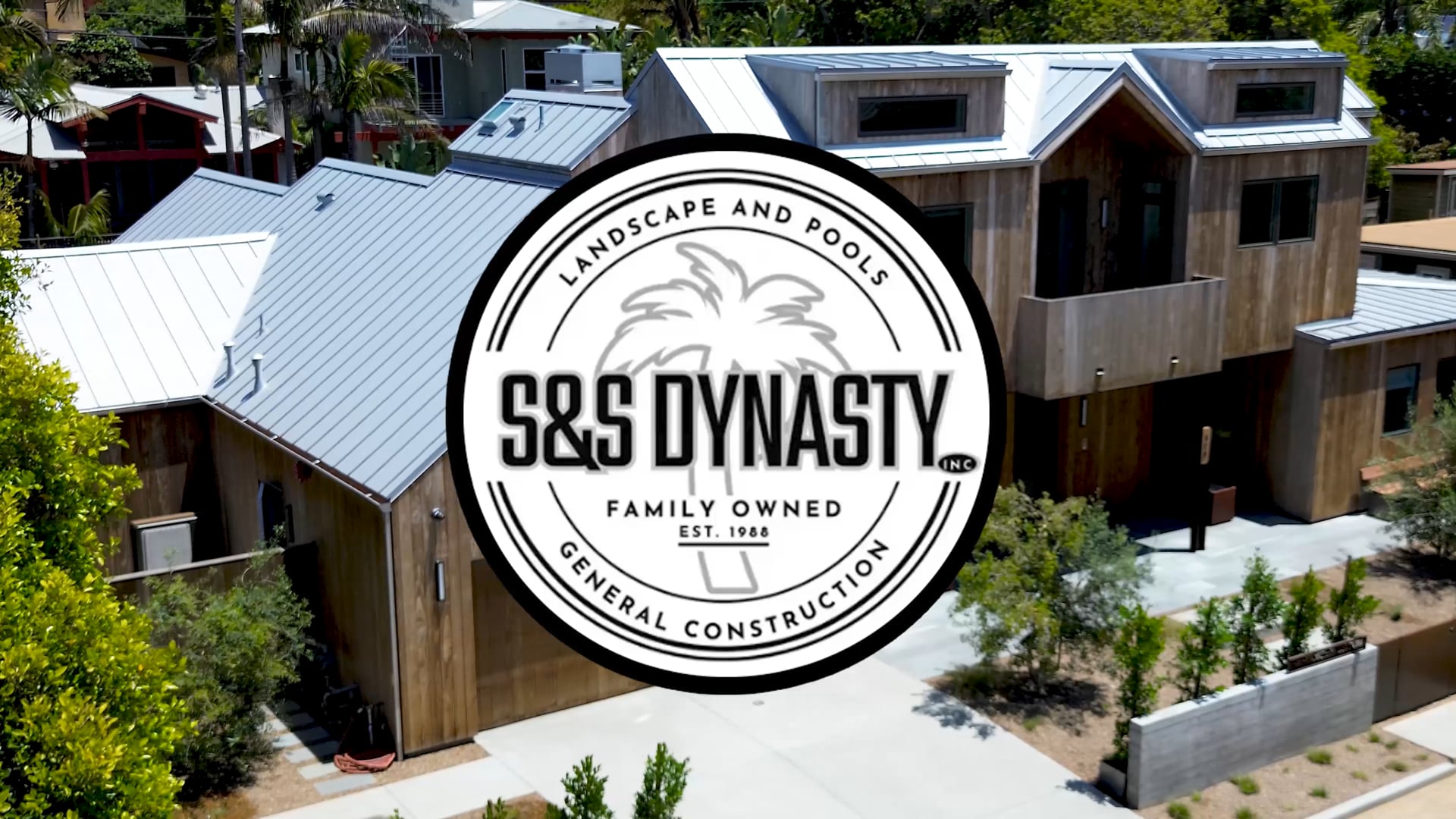 S & S DYNASTY INC logo