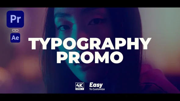 Typography Promo Motion Design on Vimeo