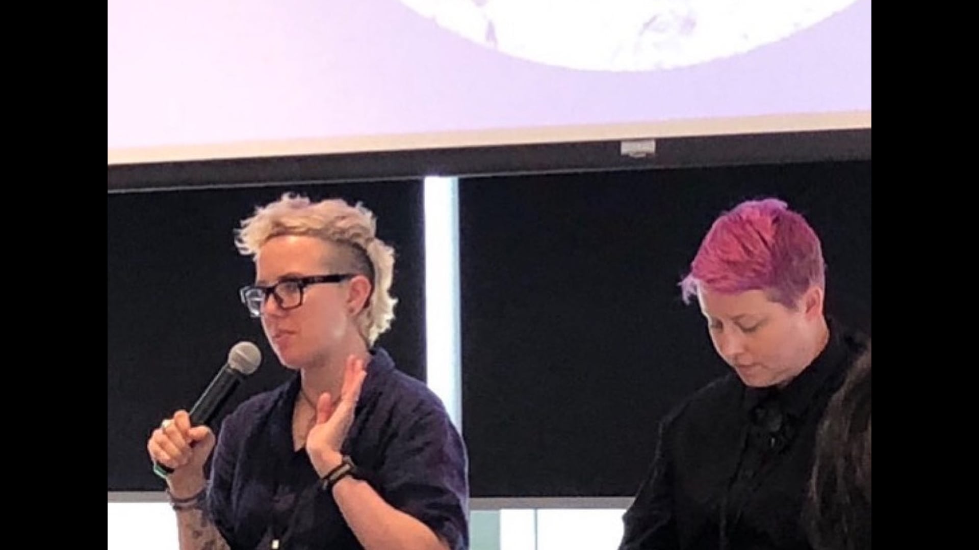 Toward Future Bodies Symposium, Gardiner Museum