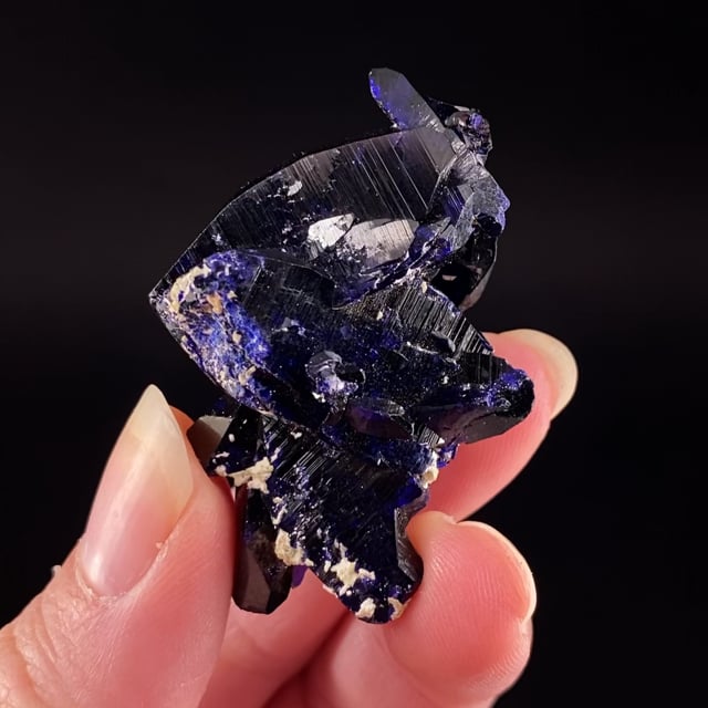 Azurite