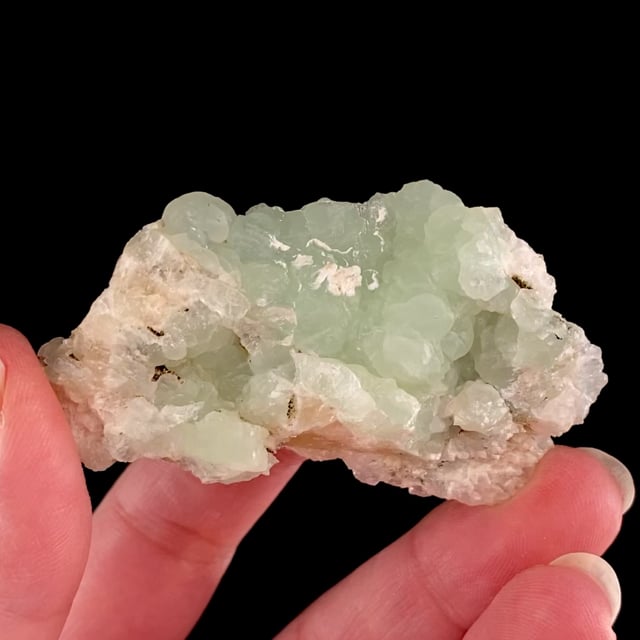 Prehnite