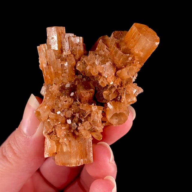 Aragonite