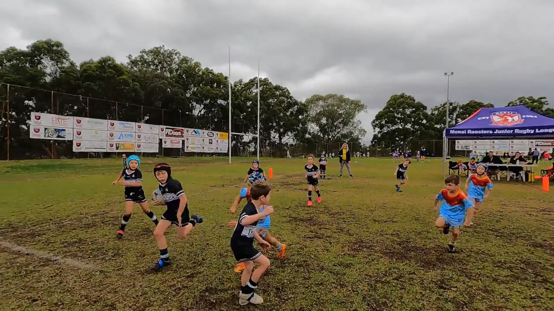 Taj’s Rugby League 1st June 2024. on Vimeo
