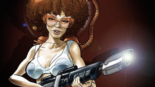 Timo Maas feat. Kelis - Help Me thumbnail