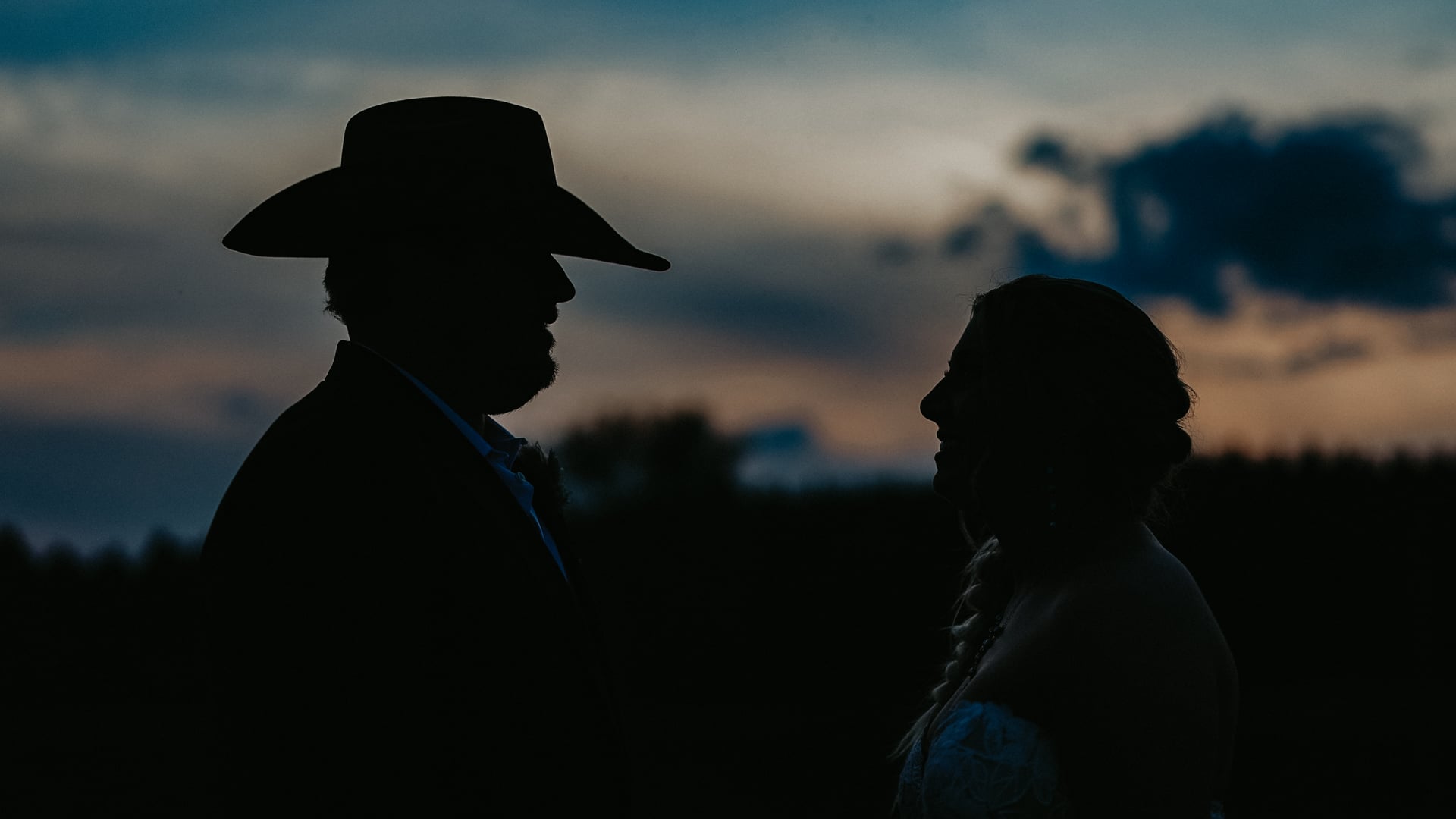 Shelby + Brady // Lufkin, TX