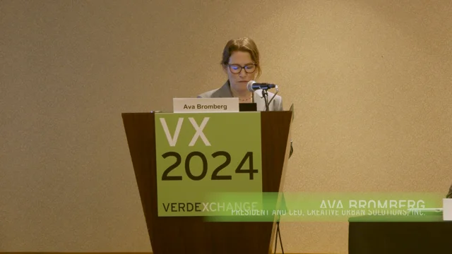 VX2024: HLA Passed - What's Next - VerdeXchange