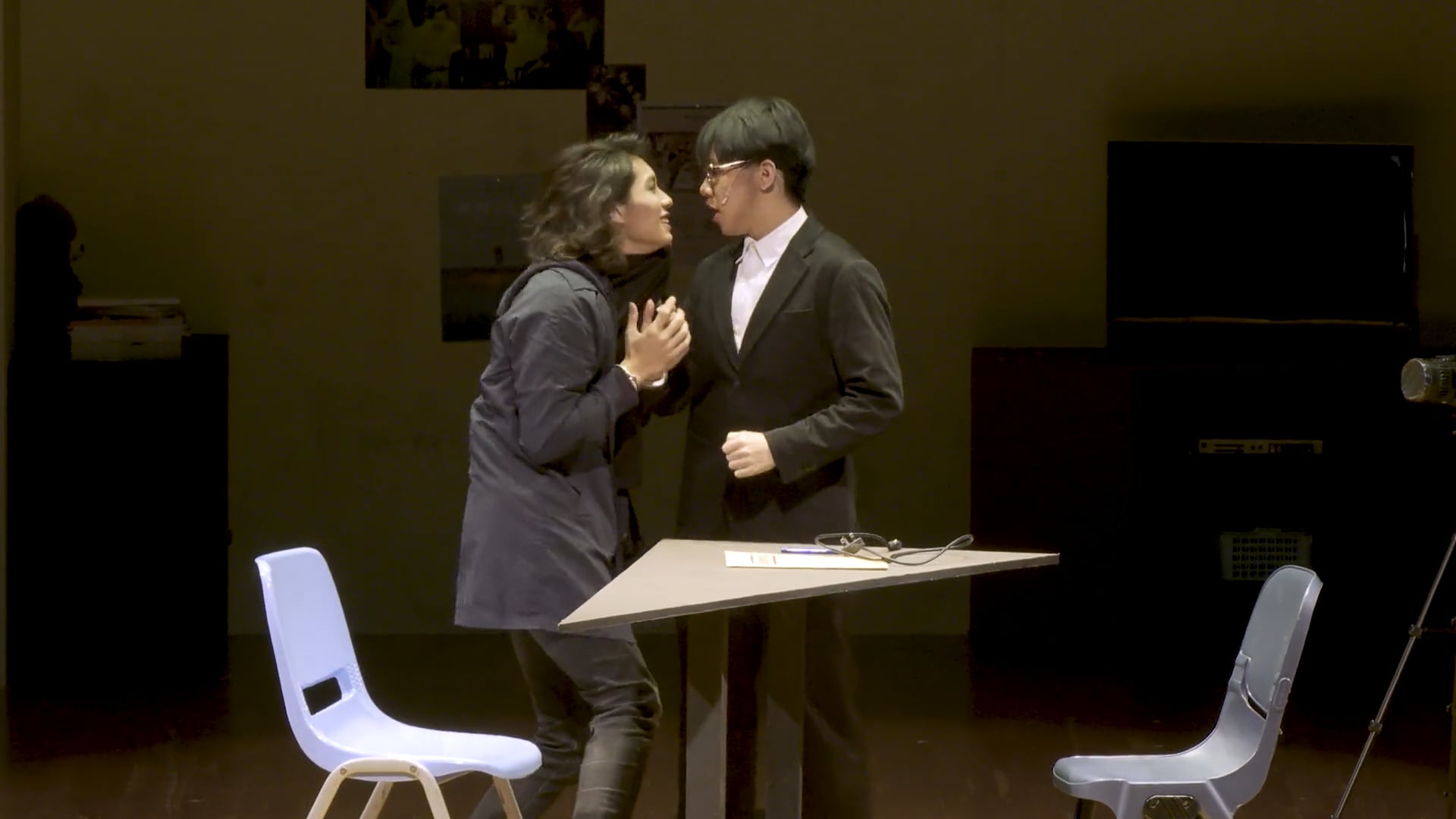 週年匯演 2022《案中案》