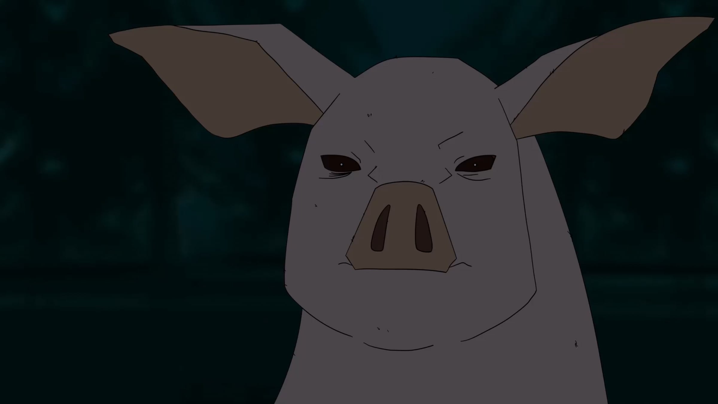 Pork Pie (2024) Student Film - Escape Studios | Videos & Movies on Vimeo