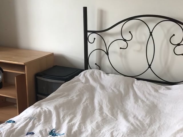 **Females Only** Nice Double  Room + Flexible Term Main Photo
