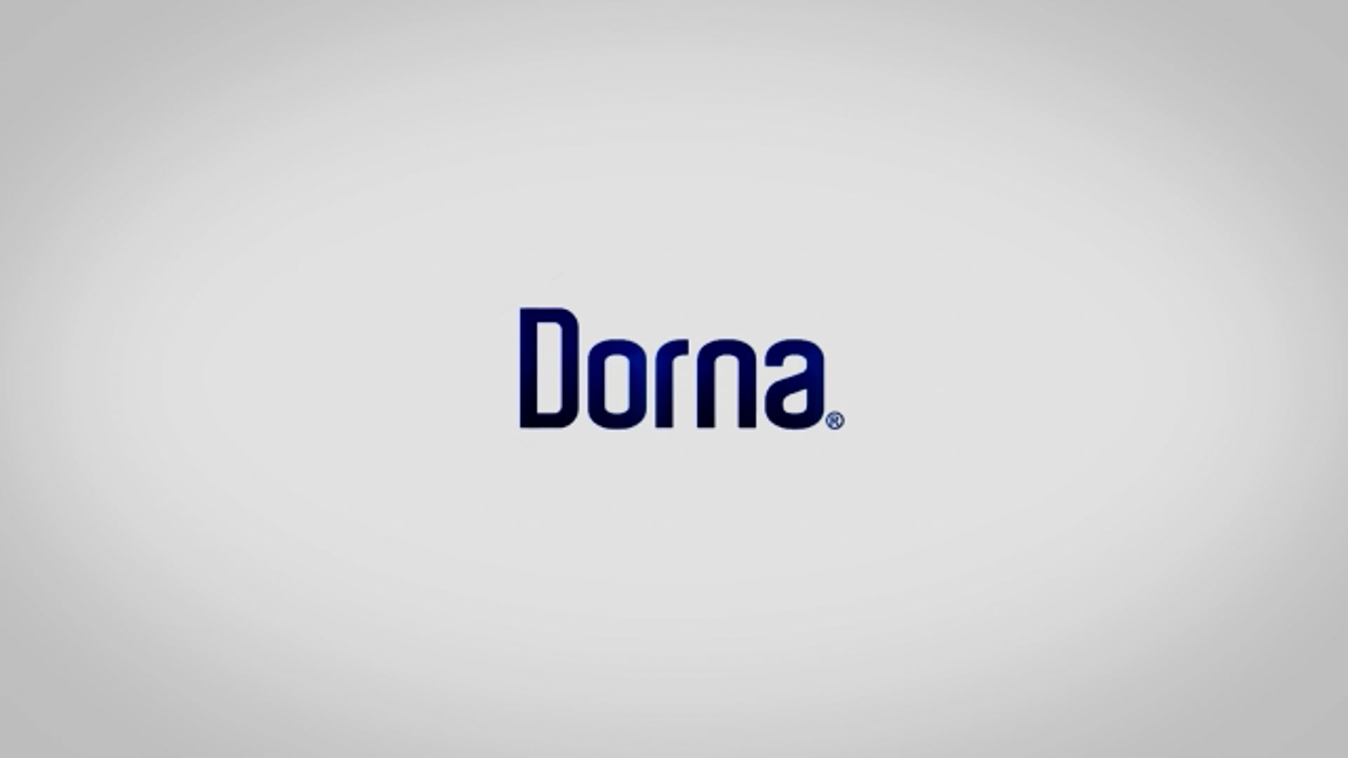VOICEOVER DORNA WATER