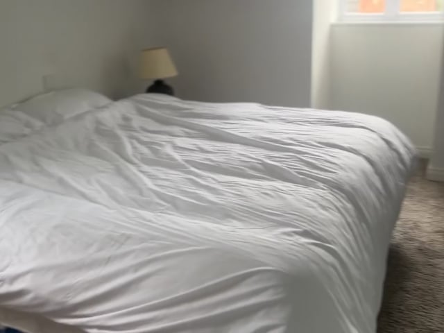 Video 1: Large Double Room with SuperKing size bed