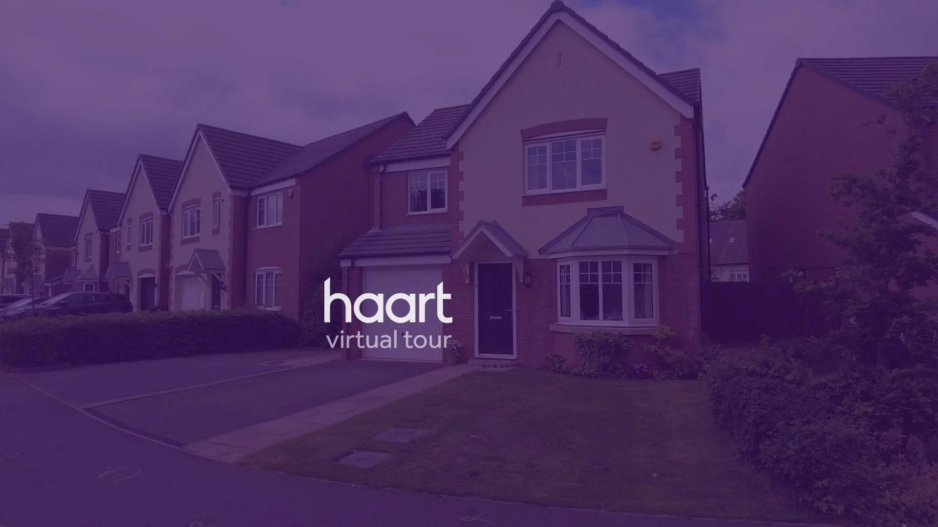 Virtual Viewing of Martineau Drive, Harborne, 4 bedroom DetachedHouse
