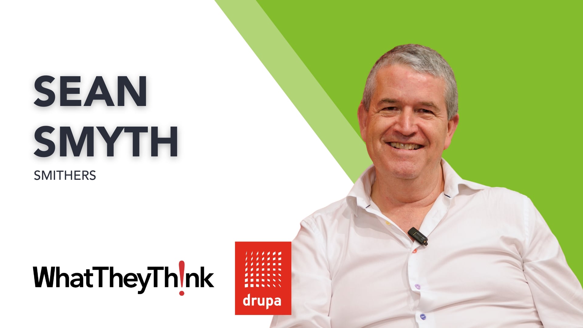 The Multifaceted Print Industry: A Conversation with Smithers