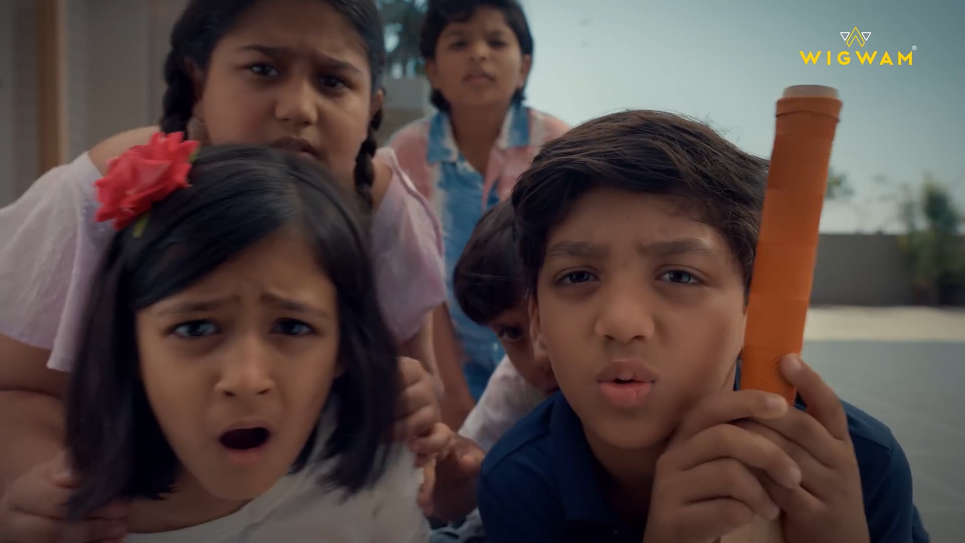 Ad Film | Wigwam Ply | Mazbooti ki lifetime guarantee