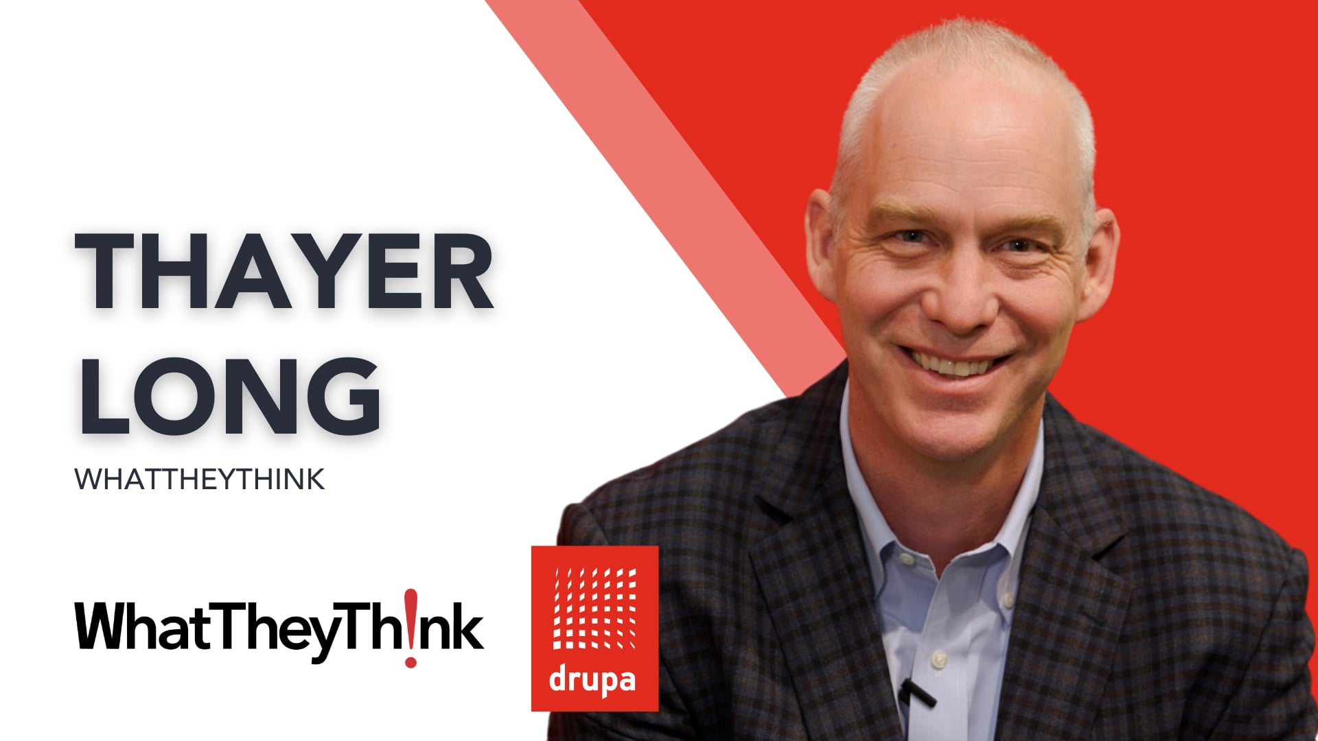 Revitalizing Print: A Conversation with the CEO of WhatTheyThink