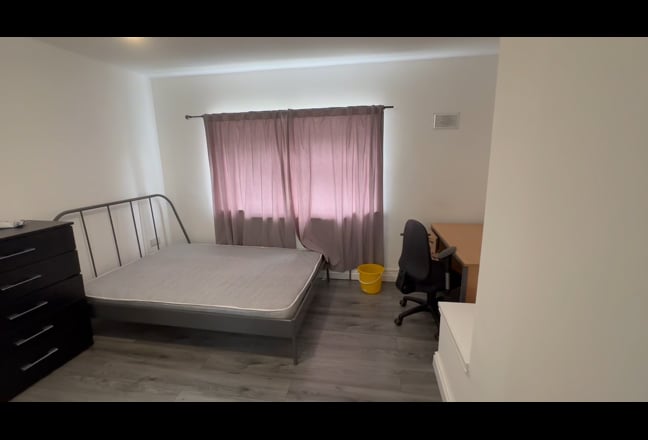 Lovely Double En Suite Room in Great Barr!  Main Photo