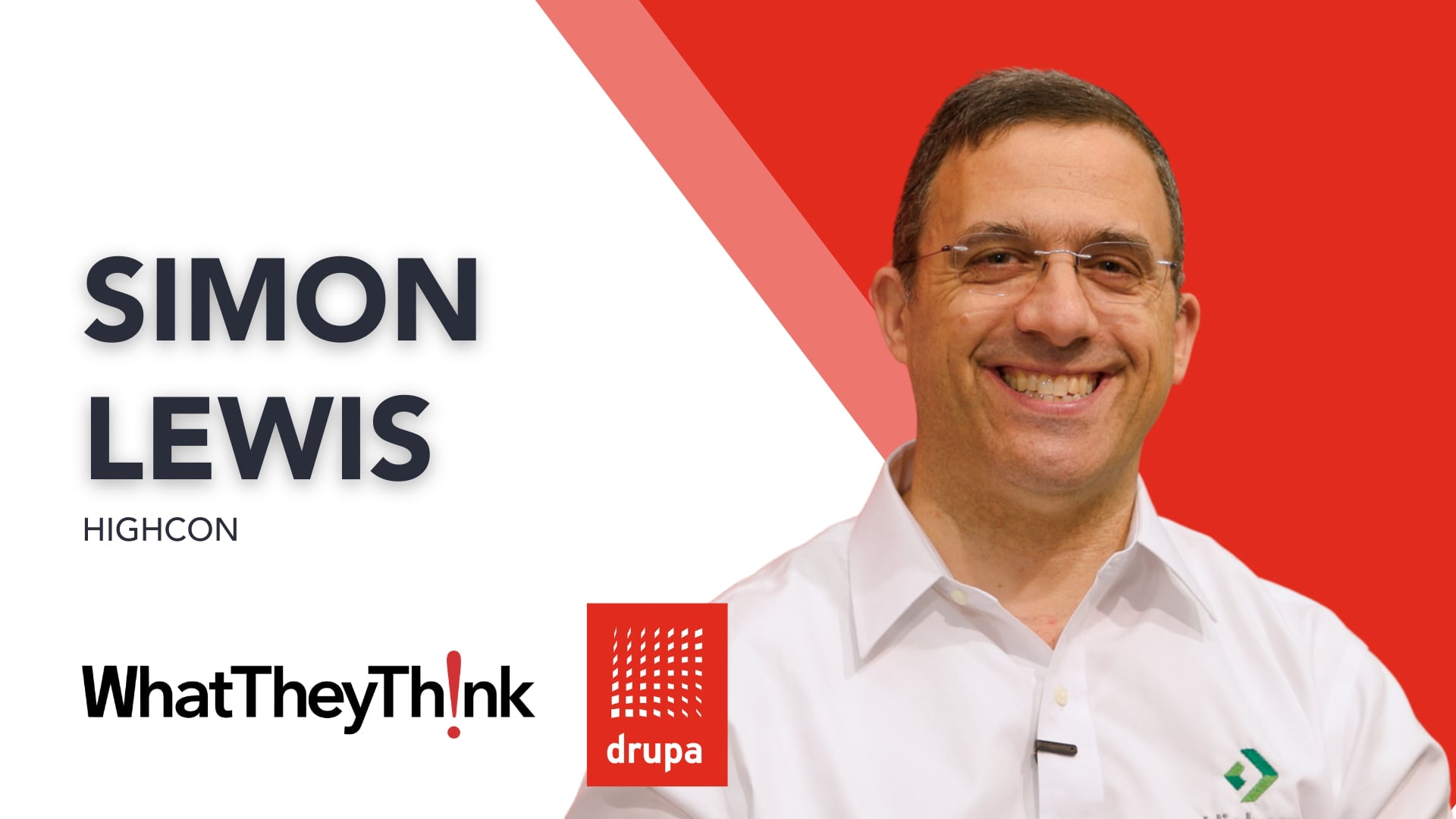 Highcon 2.0: Transition and Focus on Packaging