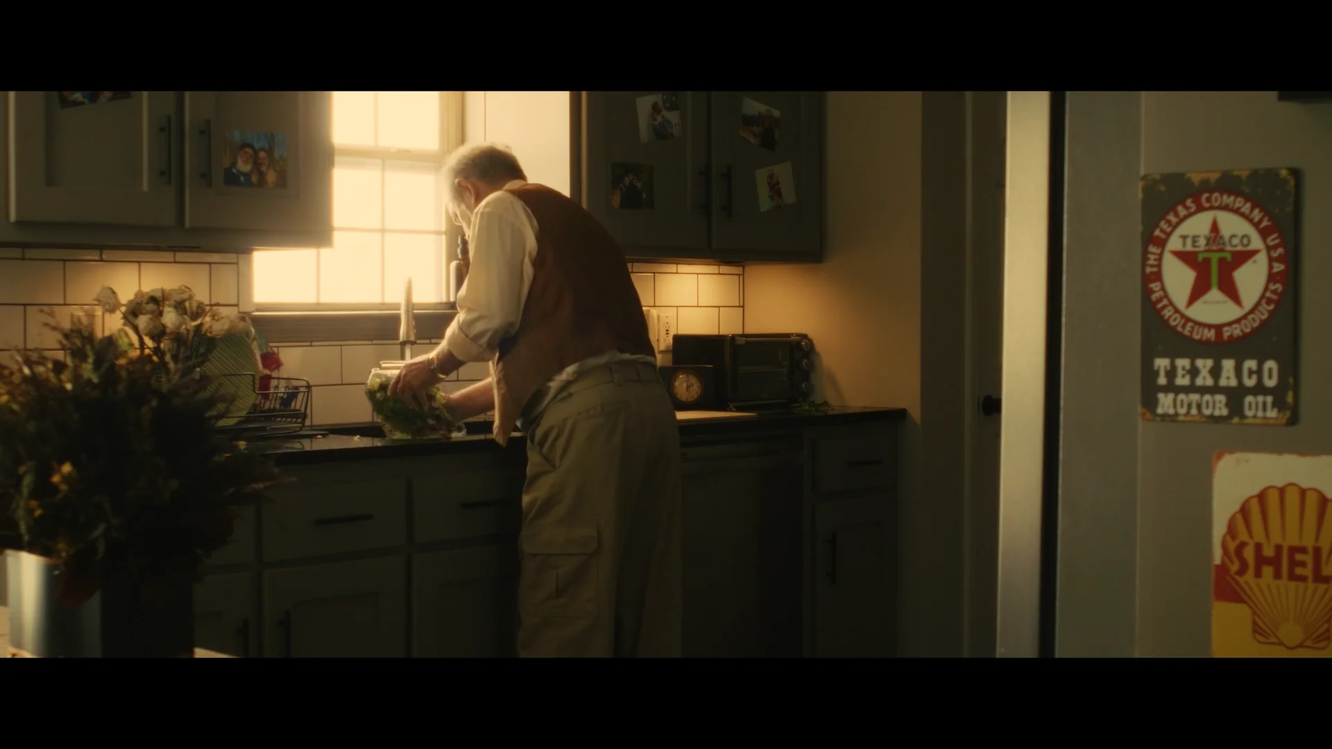 OLD MAN on Vimeo
