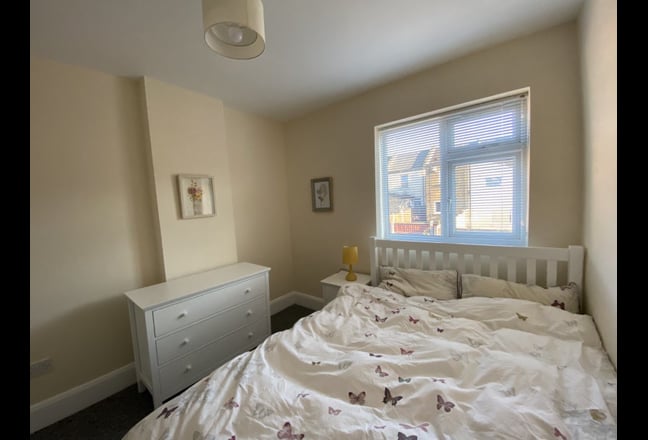 💖Friendly/Dbl Rm-Bills inc, 5mins Leyton Tube. Main Photo