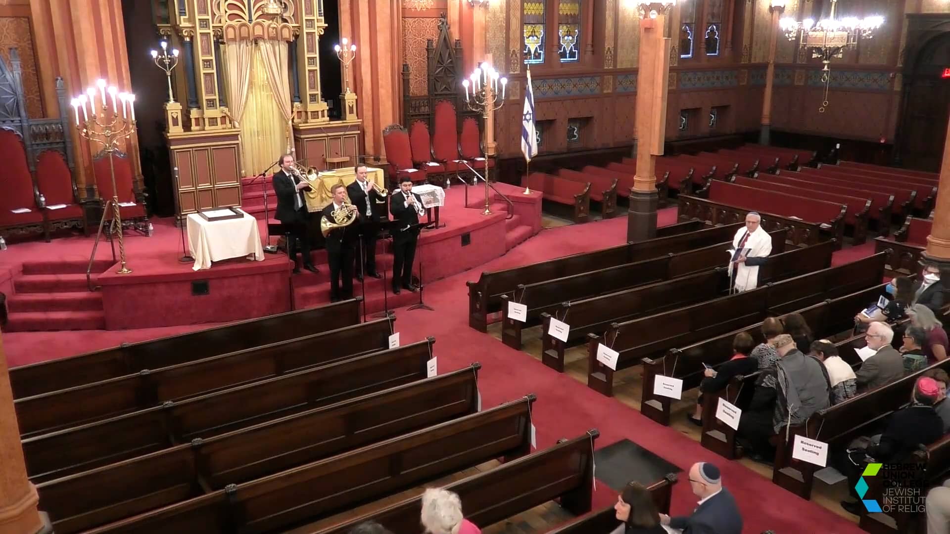 Cincinnati Ordination 2024 on Vimeo