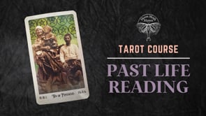 How To Do A Past Life Reading