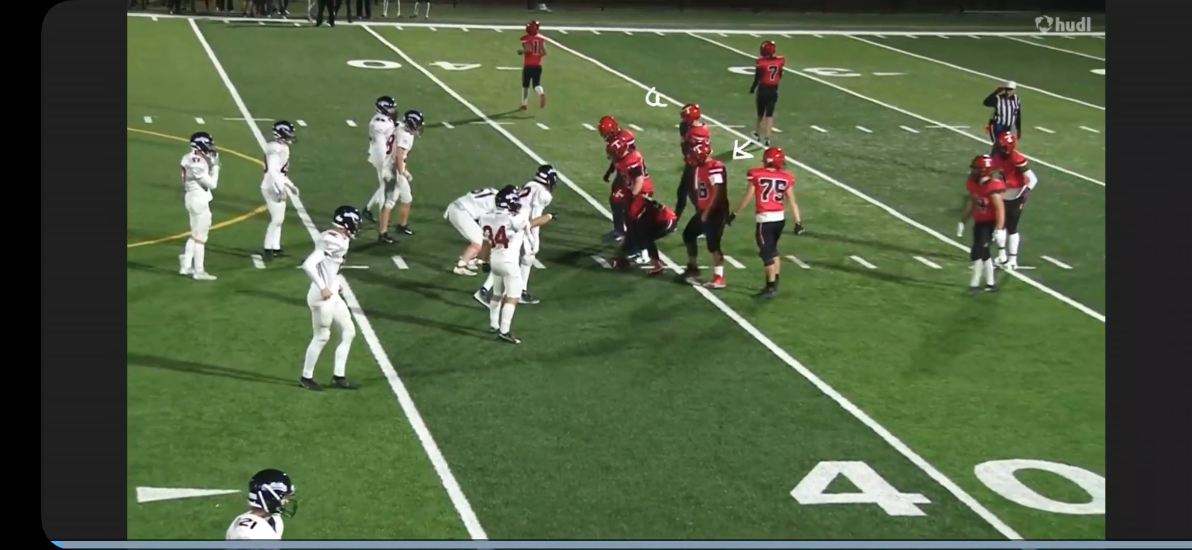 Watch PurpleShift athlete on PurpleShift